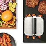 OXO Good Grips Griddle Press U2