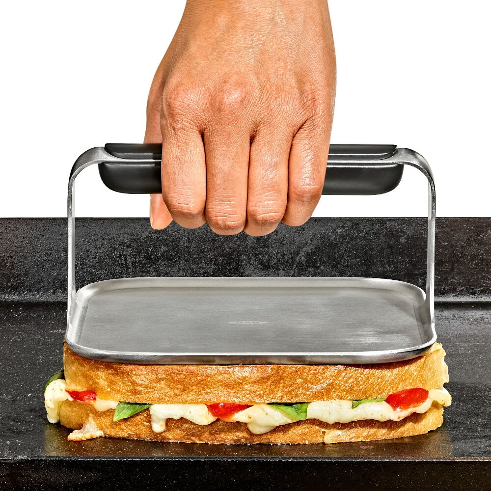OXO Good Grips Griddle Press U2