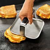 OXO Good Grips Griddle Press U2