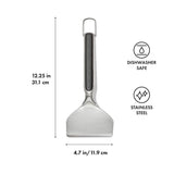Griddle Scraper M1