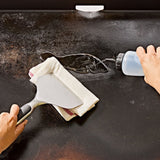 Griddle Scraper N8