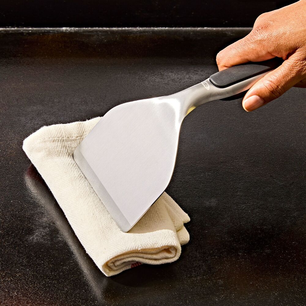 Griddle Scraper N8
