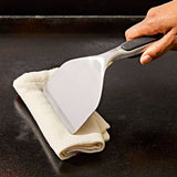 Griddle Scraper M1