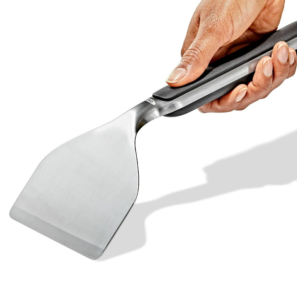 Griddle Scraper M1
