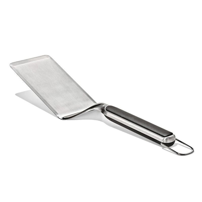 OXO Outdoor Large Griddle Turner E4