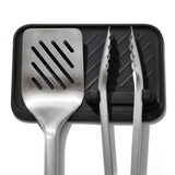 Outdoor 3-Piece Grilling Tool Set Y3