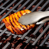 Outdoor 3-Piece Grilling Tool Set V1