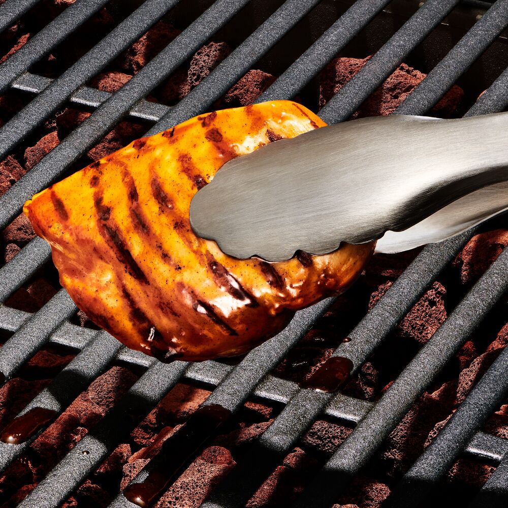 Outdoor 3-Piece Grilling Tool Set Y3