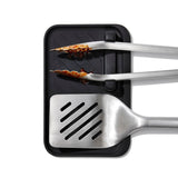 Outdoor 3-Piece Grilling Tool Set Y3