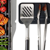 Outdoor 3-Piece Grilling Tool Set Y3