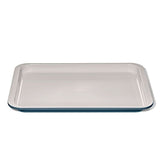 Non-Stick Pro Ceramic Coated Metal Bakeware Half Sheet Pan L5