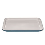 Non-Stick Pro Ceramic Coated Metal Bakeware Half Sheet Pan L5
