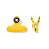 Magnetic Heavy-Duty Clips - 4 Piece N5