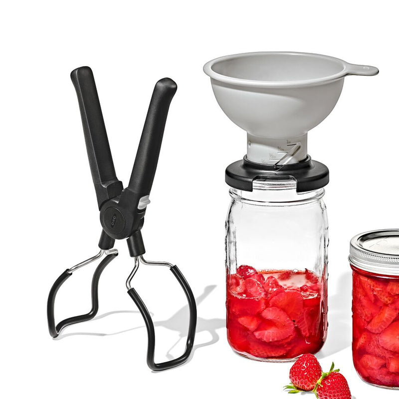 2-Piece Canning Essentials Set O0