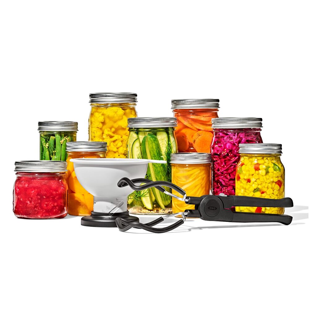 2-Piece Canning Essentials Set O0