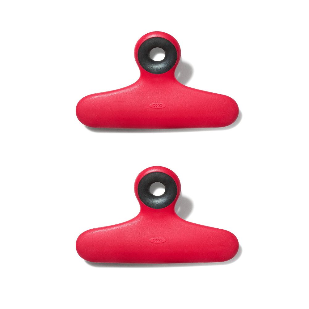 Bag Clip - 2 Pack - Jam M6