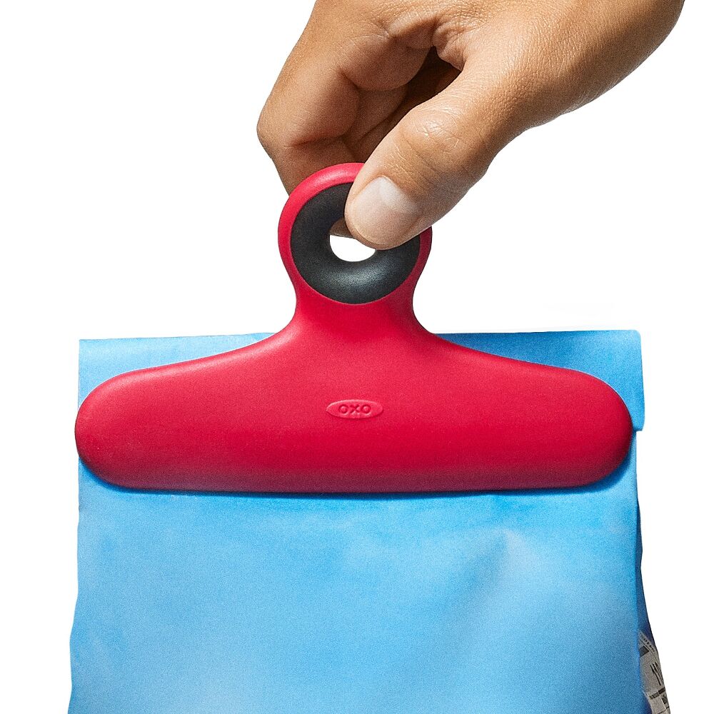 Bag Clip - 2 Pack - Jam M6