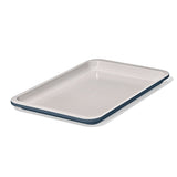 Non-Stick Pro Ceramic Coated Metal Bakeware Jelly Roll Pan O8