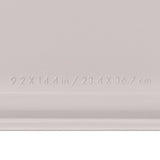 Non-Stick Pro Ceramic Coated Metal Bakeware Jelly Roll Pan O8