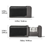 Knife Sharpener W6