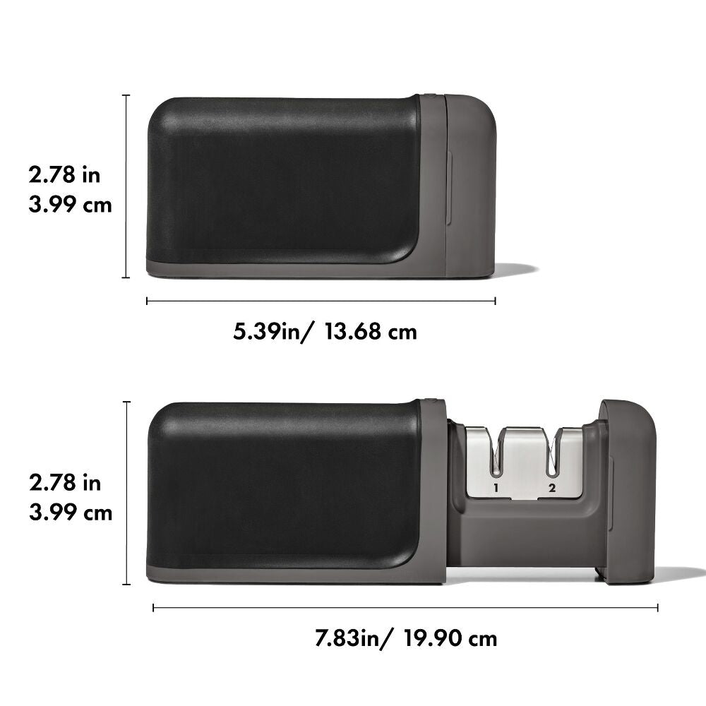 Knife Sharpener W6