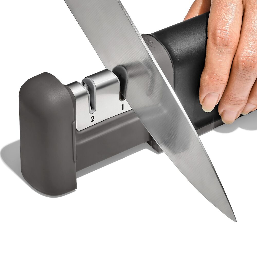 Knife Sharpener W6