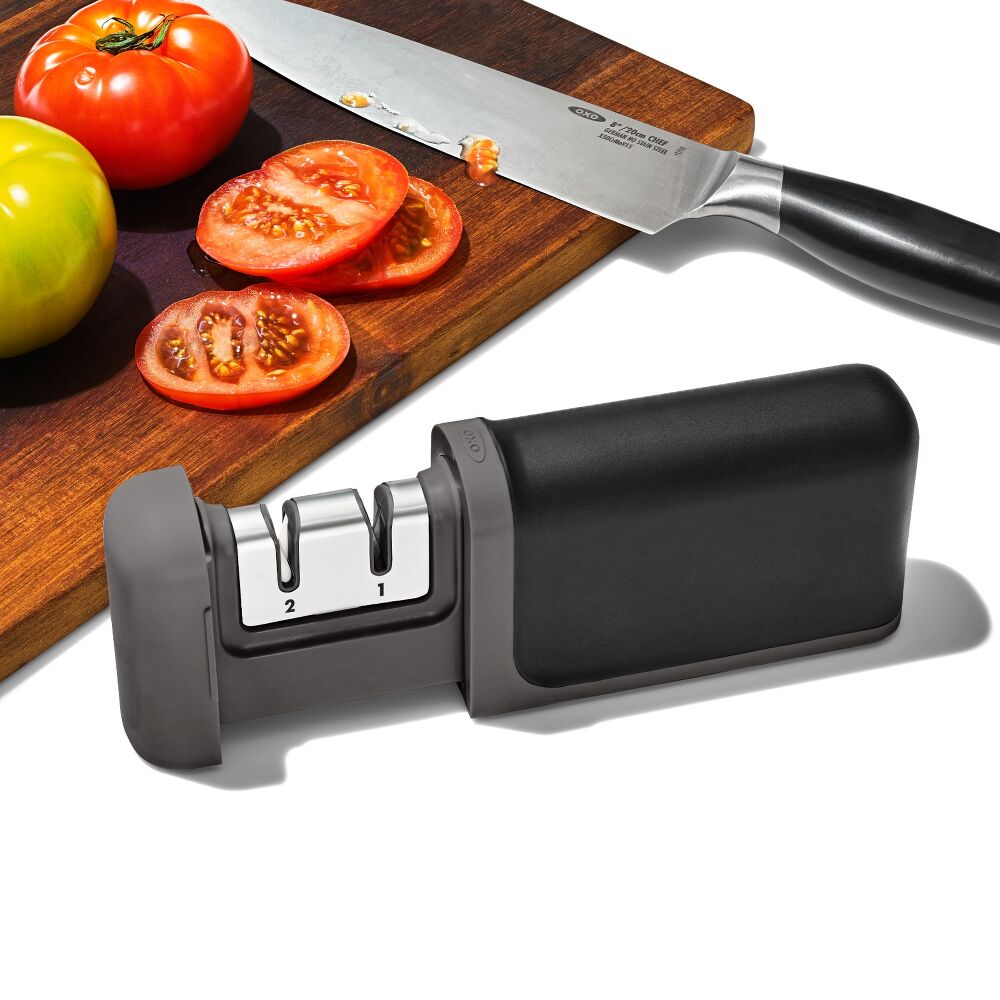 Knife Sharpener W6