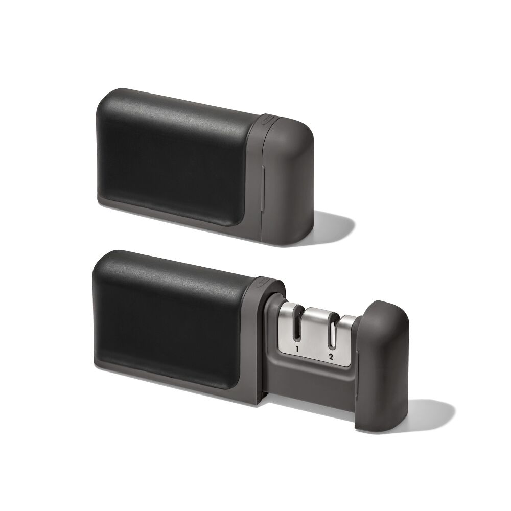 Knife Sharpener W6