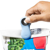 Magnetic All-Purpose Clips - 4-Pack - assorted colors Z0