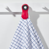 Magnetic All-Purpose Clips - 4-Pack - assorted colors Z0