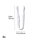 Pop Mini Tongs - 3 Pack I7