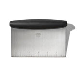 Multi-Purpose Scraper & Chopper D3