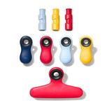 8 -Piece Clip Set Y3