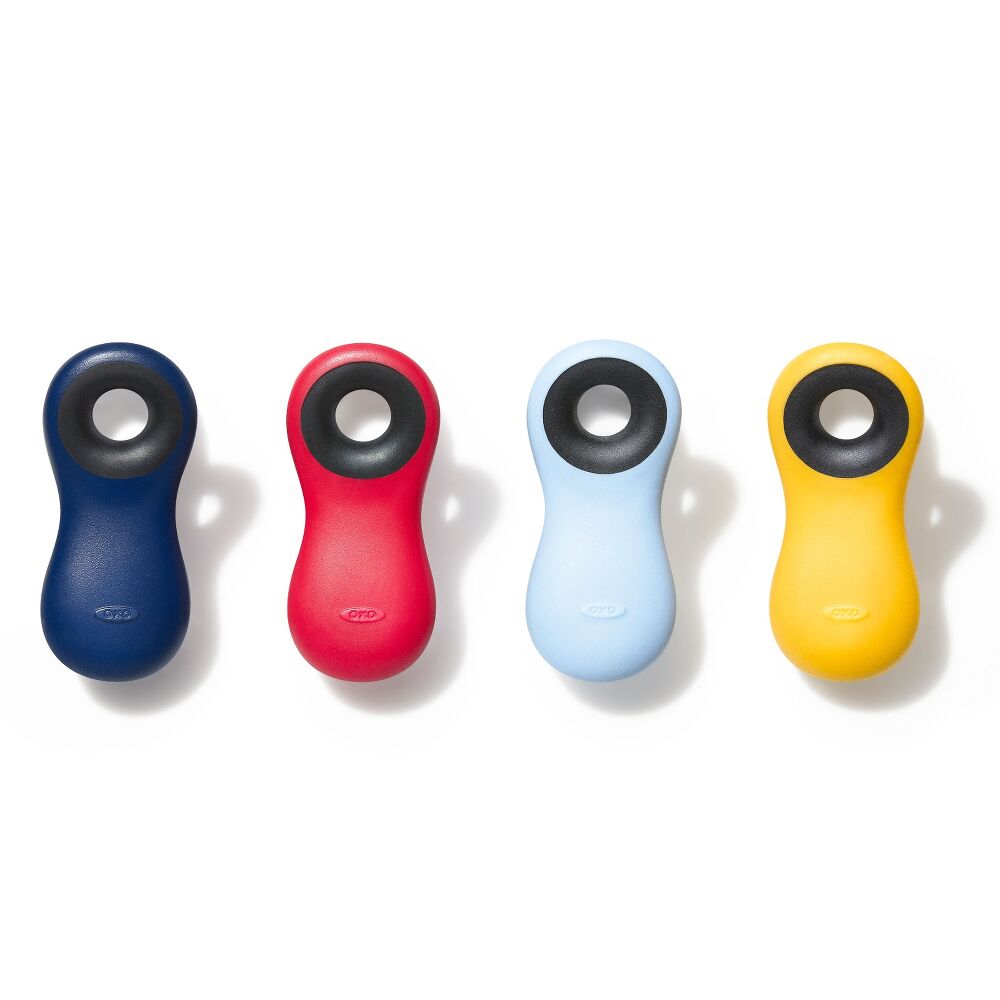 8 -Piece Clip Set Y3