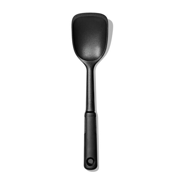 Nylon Sauté Spoon B4