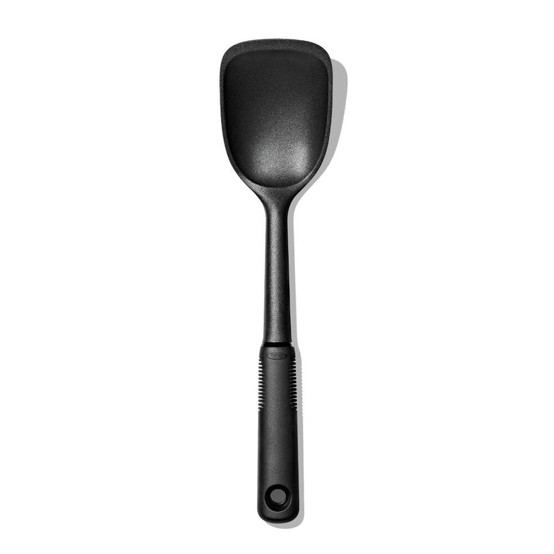 Nylon Sauté Spoon B4