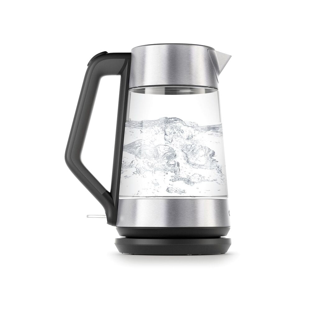 Cordless Glass Electric Kettle E1