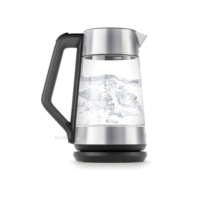 Cordless Glass Electric Kettle E1
