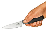 3.5 in Paring Knife with Locking Sheath W2