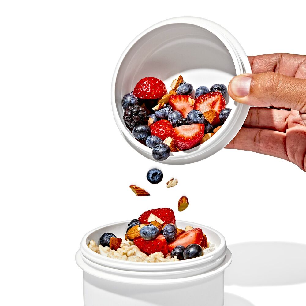 Prep & Go Small Cup Duo I2