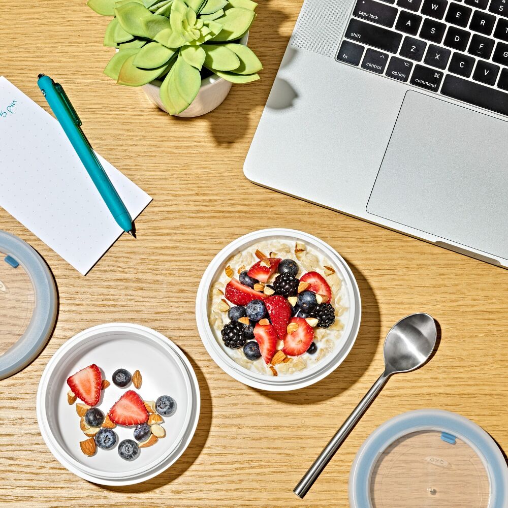 Prep & Go Small Cup Duo I2