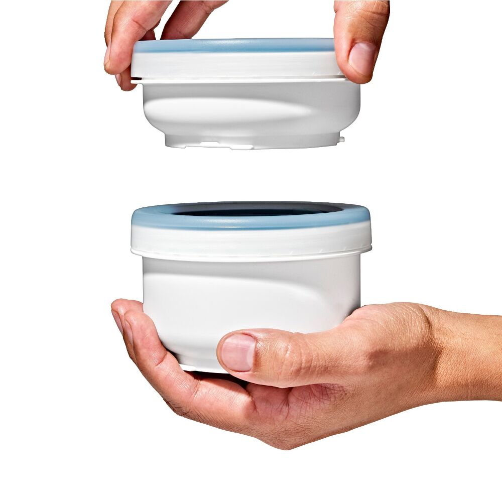 Prep & Go Small Cup Duo I2