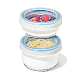 Prep & Go Small Cup Duo I2