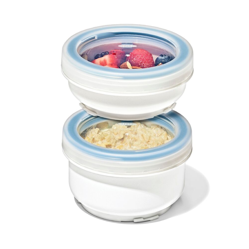 Prep & Go Small Cup Duo I2