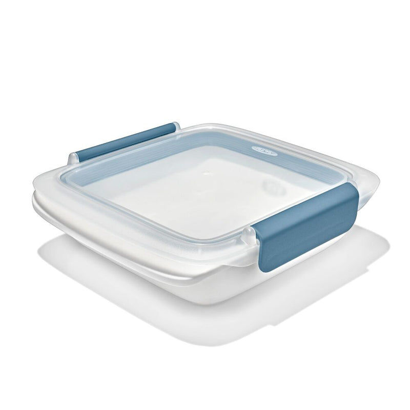 Prep & Go Slim Container with Removable Divider - 1.8 Cups/0.4 L T3