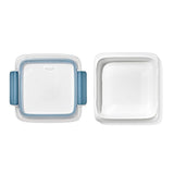 Prep & Go Slim Container with Removable Divider - 1.8 Cups/0.4 L T3