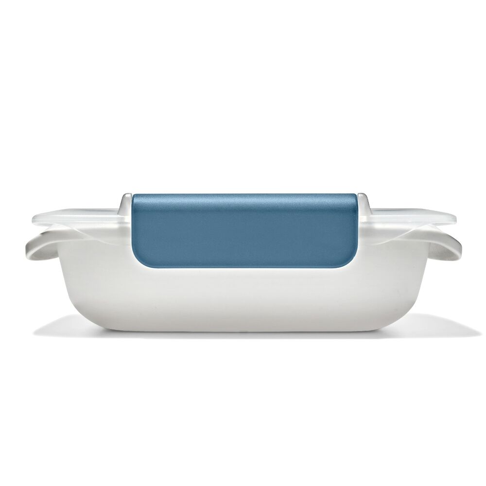 Prep & Go Slim Container with Removable Divider - 1.8 Cups/0.4 L T3