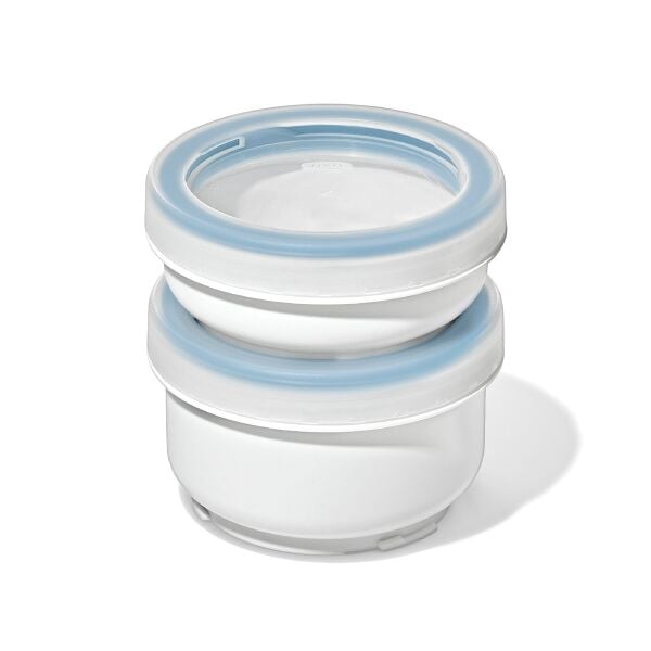 Prep & Go Small Cup Duo I2