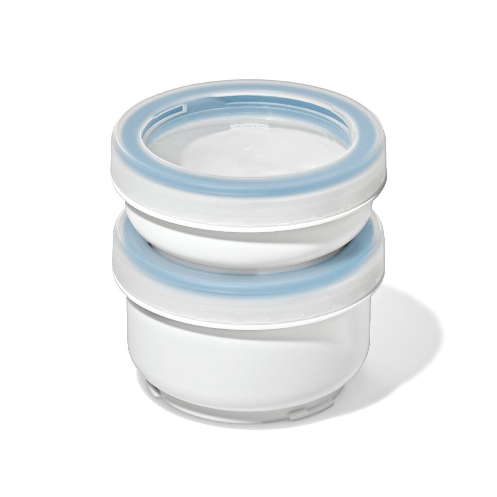 Prep & Go Small Cup Duo I2