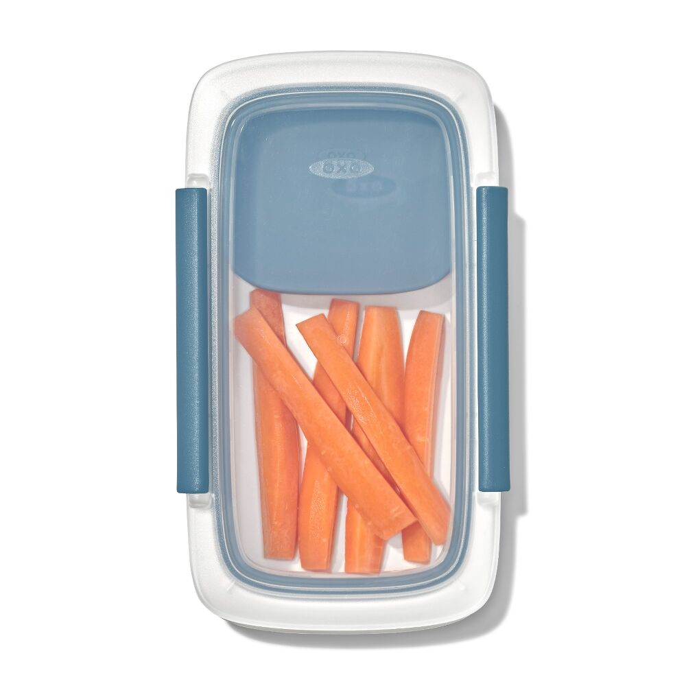 Prep & Go Snack & Dip Container  - 1.6 Cups/0.4 L P9